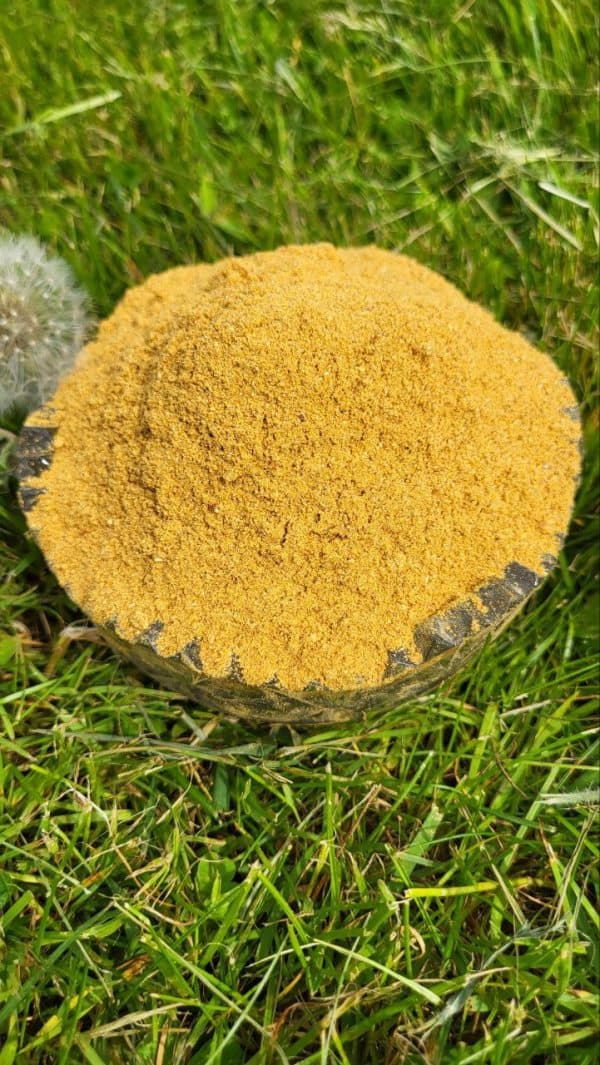 Мухомор красный (порошок)