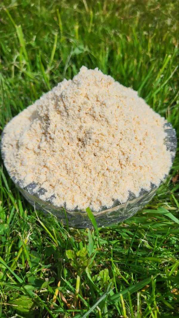 Ежовик гребенчатый (порошок)