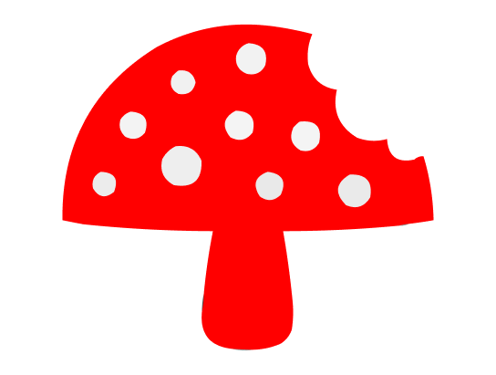 Amanita World
